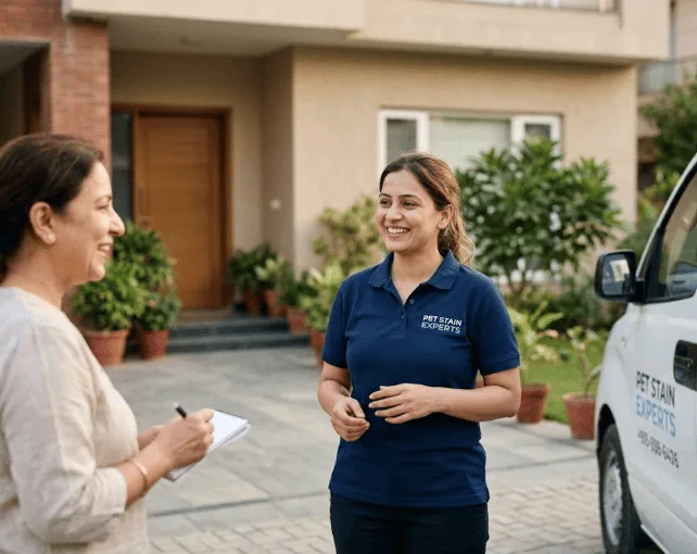 Pet Stain Carpet Cleaning Squaw Valley, CA FAQs